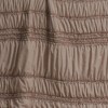 Greenland Home Fashion Home Tiana Standard Sham 20x26 Taupe - 3 of 3