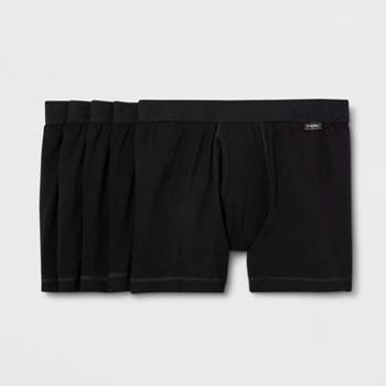 2 Pack 2xist EVOLVE Underwear Mens Medium 32-34 No Show Briefs Cotton NWT  Target