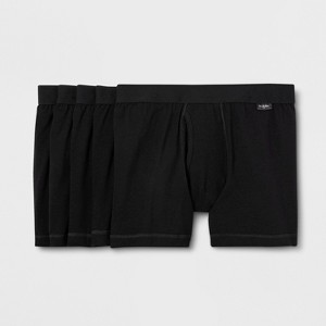 Bóxer brief para hombre, 5 piezas - Goodfellow & Co™
