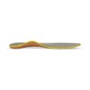 Aetrex Women's Train Posted Orthotics W/ Metatarsal Support - 3 of 4