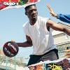 AND1 Enigma Basketball - Streetball for Indoor and Outdoor Use, Deep Channel Construction and Durability - 4 of 4