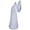 Gemmy Airblown Inflatable Floating Ghost OPP , 7 ft Tall, Multi - 3 of 4
