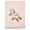 Maggie Design Embellished Towel Set - Linum Home Textiles - 3 of 4