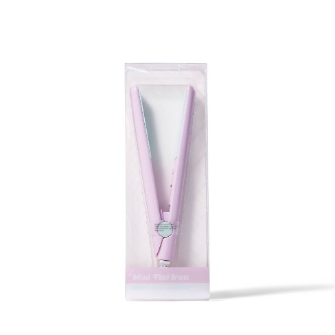 Mini Hair Tool Straightener - Bullseye's Playground™ - image 1 of 4