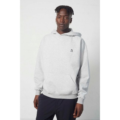 Spruce Fashion Heavyweight Essential Watts Oversized Hoodie
