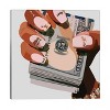 Hunnit by Artpce Unframed Wall Canvas - iCanvas - 2 of 3
