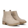 Blowfish Malibu Youth Girl's Zojo Kids Ankle Boot - 2 of 4