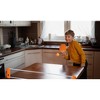 Martin Kilpatrick MK 2 Player Outdoor Table Tennis Set - 2 of 4