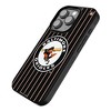 MLB Cooperstown East Teams Pinstripe Bump Cell Phone Case for Apple iPhone - 2 of 4