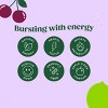 Bloom Cherry Lime Energy Drink - 12 fl oz Can - 4 of 4