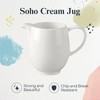 Portmeirion Soho Cream Jug - 2 of 4