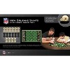 MasterPieces Officially licensed NFL New Orleans Saints Checkers Board Game for Families and Kids ages 6 and Up - 4 of 4