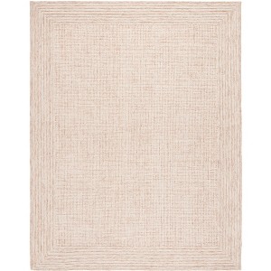 Ebony EBN425 Hand Tufted Indoor Rugs - Safavieh - 1 of 4