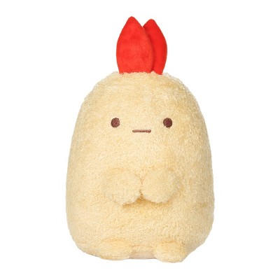 Ebifurai No Shippo (Fried Shrimp) Sumikkogurashi San-X Original Plush - JUMBO