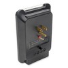 Tripp Lite Protect It! Surge Protector, 3 AC Outlets/2 USB Ports, 540 J, Black - 2 of 4