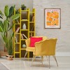 Stupell Industries Fruit Market Oranges Floating Frame Canvas Art - 3 of 4
