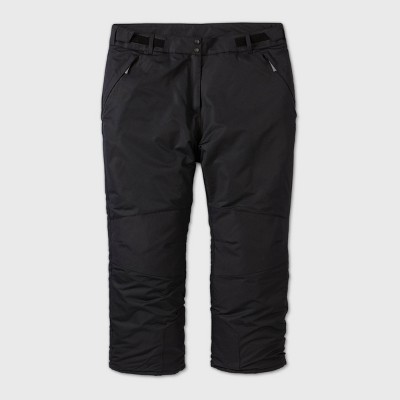 womens 2x snow pants