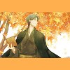 Trends International Fruits Basket - Shigure Soma Unframed Wall Poster Prints - 4 of 4