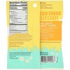 Smartsweets Tropical Eggs Gummies - Case of 14/1.8 oz - 3 of 4