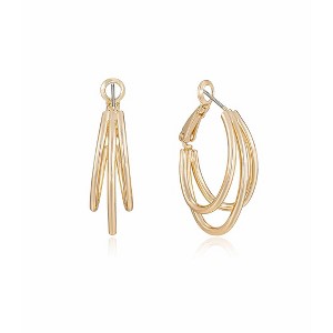 Helena Hoop Earrings - Ettika - 1 of 2