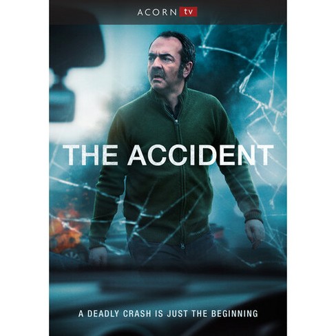 The Accident (dvd) : Target