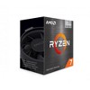 AMD Ryzen 7 5700G 8 core 16 thread Desktop Processor with Radeon Graphics - 8 CPU Cores & 16 Threads - 8 GPU Cores - 3.8 GHz- 4.6 GHz CPU Speed - image 4 of 4