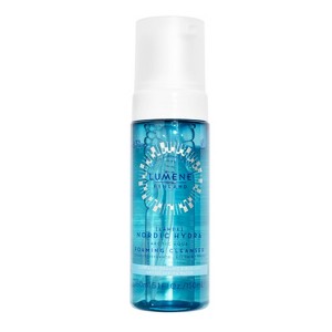 Lumene Lahde Arctic Aqua Foaming Gel Cleanser - 5.1 fl oz - 1 of 4