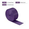 Unique Bargains Flexible Backpack Outdoor Tight Weave Flat Nylon Webbing Straps - 2 of 3