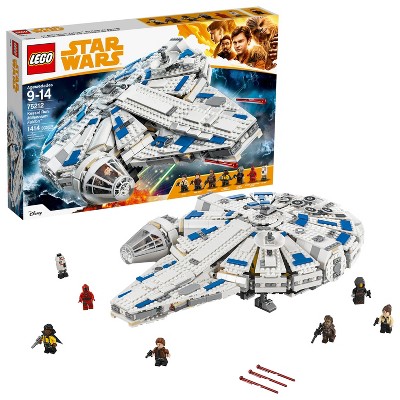 star wars lego sets target