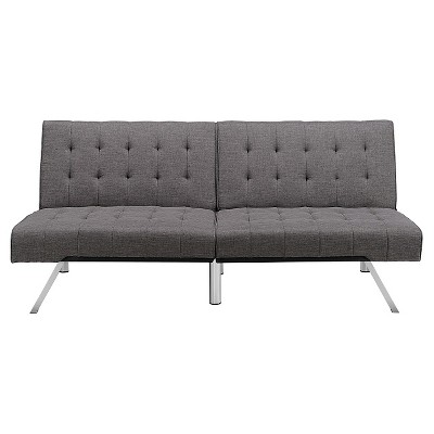 target room essentials futon