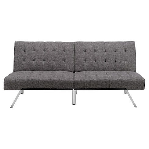 Target store furniture futon