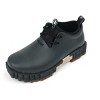 Ccilu XpreSole Blocks Men Low Top Ankle Eco-friendly Boots Slip-Resistant Rainboots - 3 of 4