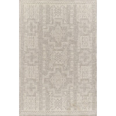 Momeni Hampton Jaxon Machine Loomed Indoor/Outdoor Rug