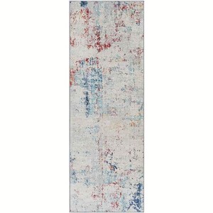 Mark & Day Barett Woven Indoor Area Rugs - 1 of 4