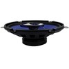 Pyle PL573BL 5x7" 300 Watts 3-Way Car Coaxial Speakers Stereo Blue, Pair - 4 of 4