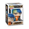 Funko POP! Television: SNL 50th Anniversary S2 GuapLord Figure - 2 of 3