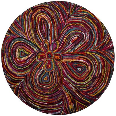Aruba ARB503 Power Loomed Indoor Rug -Safavieh