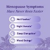 DIM for Women, Menopause Supplement, Hot Flashes & Night Sweats, Hormone Balance, Menopause Relief for Women & Perimenopause, SMNutrition, 30ct - 2 of 4