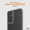 Case-Mate Samsung Galaxy S24 Series D3O Case - Tough Clear - 4 of 4