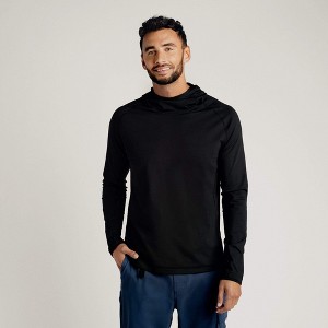 Vapor Apparel Men's Oasis Technical Hoodie - 1 of 4