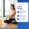 Pure Encapsulations O.N.E. Omega - Fish Oil Supplement for Heart Health, Joints, Skin, Eyes, and Cognition - 60 Softgel Capsules - 3 of 4