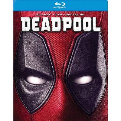 Deadpool : Target