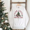 Simply Sage Market Women's Graphic Sweatshirt Farm Fresh Cut and Carry - 2 of 2