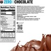 Muscle Milk Zero Protein Shake, Chocolate - 11.16 Fl Oz Bottle (Pack of 12) - 4 of 4