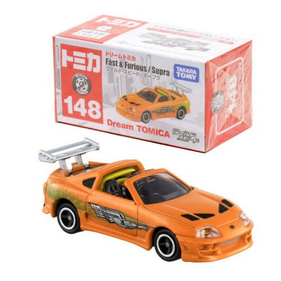 fast and furious diecast cars target