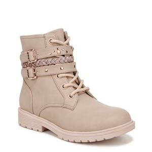 Blowfish Malibu Youth Girls Rayana-B-Ki Zip Bootie - 1 of 4