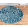 Unique Loom  Starlight Sirius Area Rug - 4 of 4