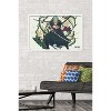 Trends International One Piece: Fishman Island - Roronoa Zoro Three Swords Framed Wall Poster Prints - 2 of 4