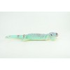 Collectible Wildlife Gifts | Tokay Gecko, Museum Quality, Hand Painted, Rubber Lizard,  Reptile, Diorama, Toy,  Gift,    8 Inches.  CH780 BB182 - 4 of 4