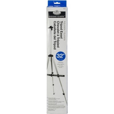 Deluxe Artist Aluminum Easel